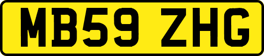 MB59ZHG