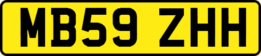 MB59ZHH