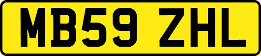 MB59ZHL