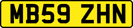 MB59ZHN