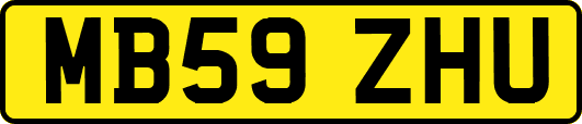 MB59ZHU