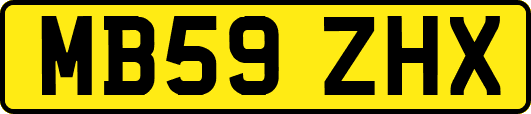 MB59ZHX