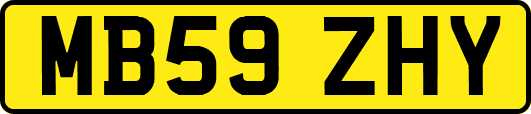 MB59ZHY