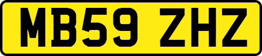 MB59ZHZ