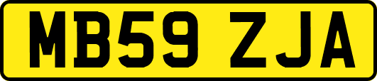 MB59ZJA