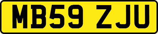 MB59ZJU