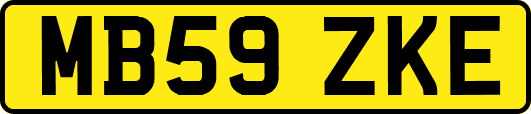 MB59ZKE