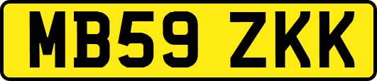 MB59ZKK