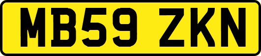 MB59ZKN