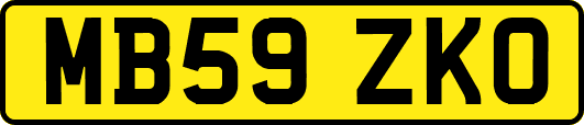 MB59ZKO