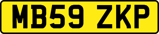 MB59ZKP