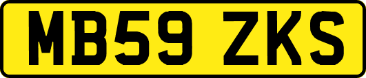 MB59ZKS