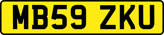 MB59ZKU