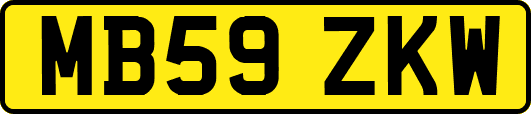 MB59ZKW