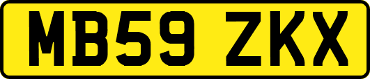 MB59ZKX