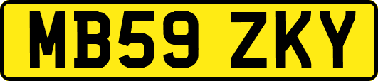 MB59ZKY