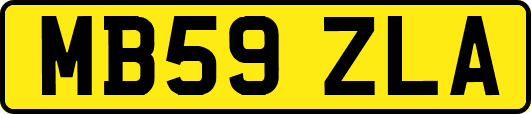 MB59ZLA