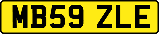 MB59ZLE