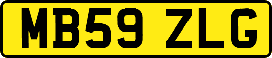 MB59ZLG
