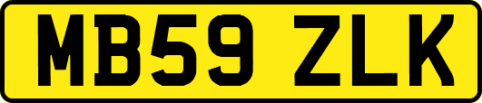 MB59ZLK