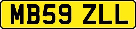 MB59ZLL