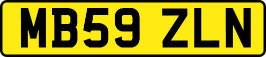 MB59ZLN