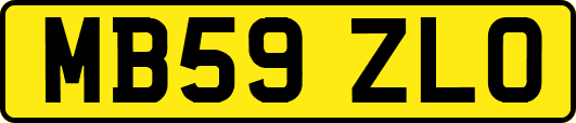 MB59ZLO