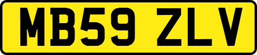 MB59ZLV