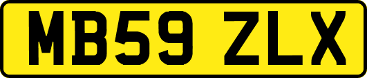 MB59ZLX