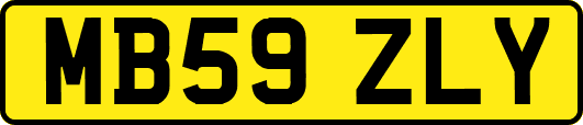 MB59ZLY