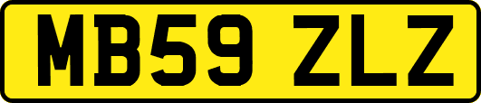 MB59ZLZ