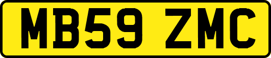 MB59ZMC