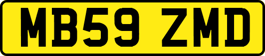 MB59ZMD