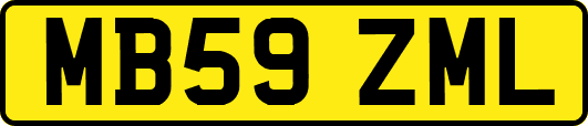 MB59ZML