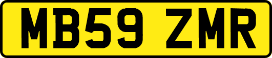 MB59ZMR