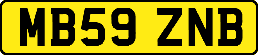 MB59ZNB