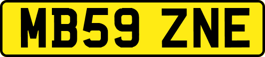 MB59ZNE