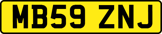 MB59ZNJ