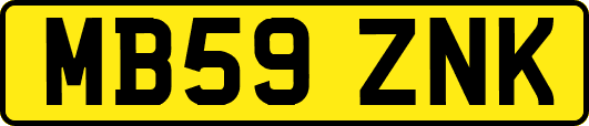 MB59ZNK