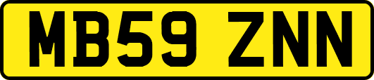 MB59ZNN