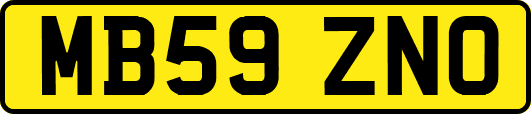 MB59ZNO