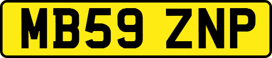 MB59ZNP