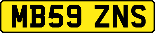 MB59ZNS