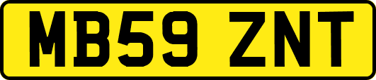 MB59ZNT