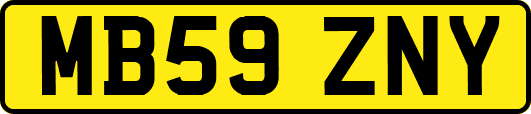 MB59ZNY
