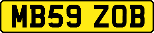 MB59ZOB