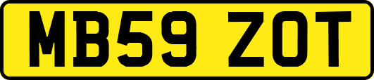 MB59ZOT