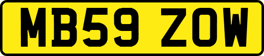MB59ZOW