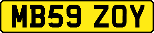 MB59ZOY