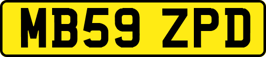 MB59ZPD